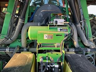 Main image John Deere 1720 5