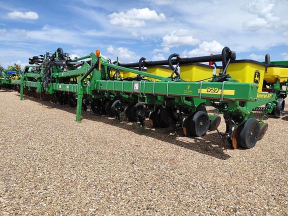 Image of John Deere 1720 Primary image