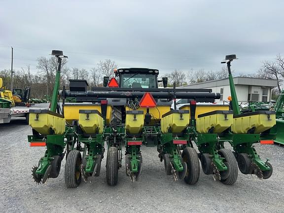 Image of John Deere 1750 equipment image 4