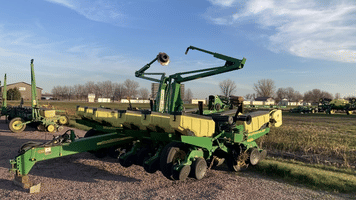 Main image John Deere 1760