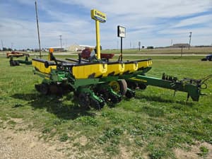 2012 John Deere 1760 Image
