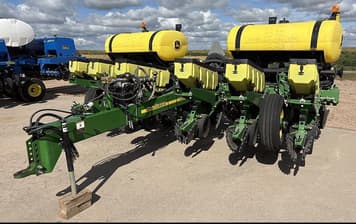Main image John Deere 1760
