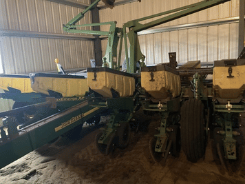 Main image John Deere 1760