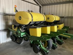 2012 John Deere 1760 Image