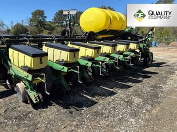 Main image John Deere 1770