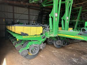 2012 John Deere 1770 Image