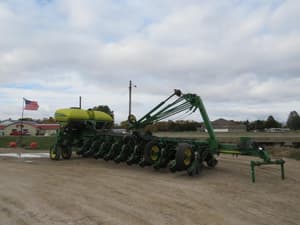2012 John Deere 1770 Image