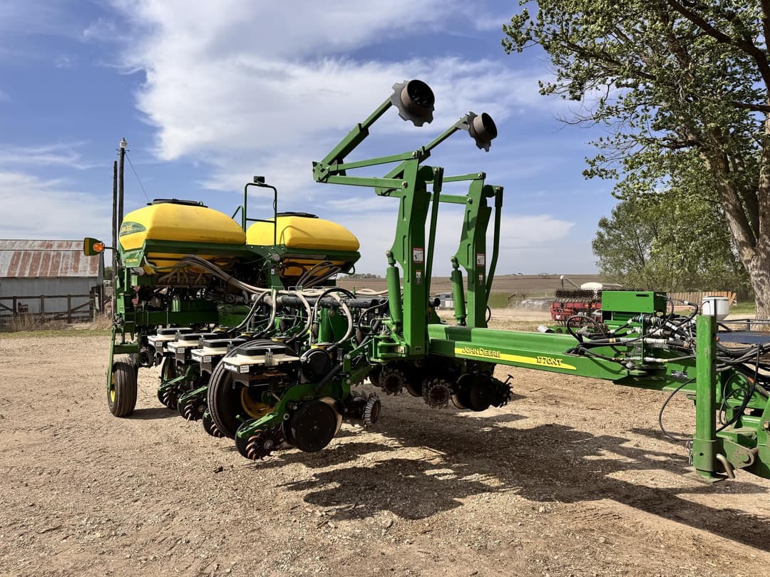 Image of John Deere 1770 Primary image