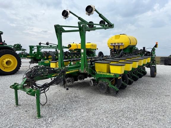 Image of John Deere 1770 Primary image