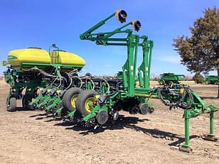 Main image John Deere 1770 0