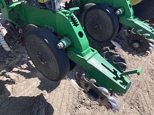 Main image John Deere 1770 14