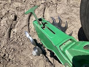 Main image John Deere 1770 7