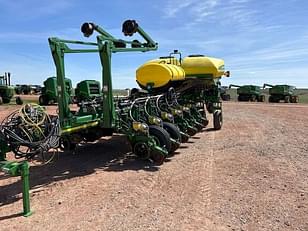 Main image John Deere 1770 0