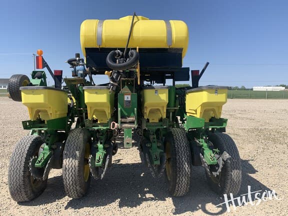 Image of John Deere 1770 equipment image 4