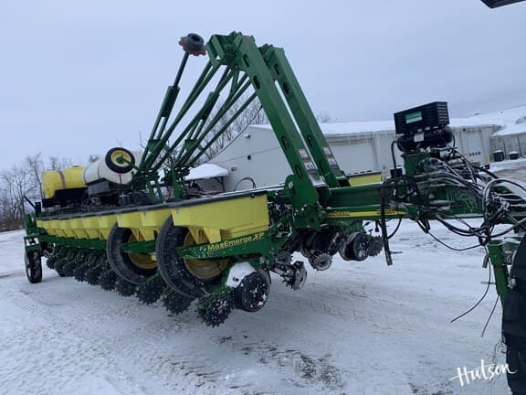 Image of John Deere 1770 Primary image