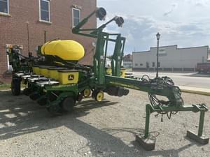 2012 John Deere 1770 Image