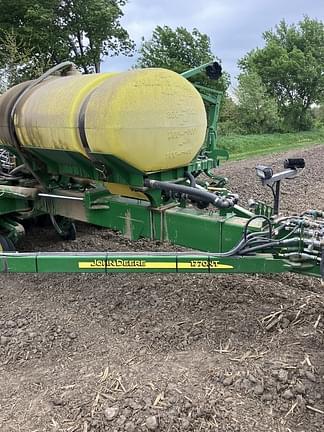 Image of John Deere 1770 Primary image