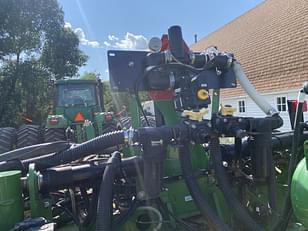 Main image John Deere 1770 12