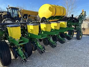 Main image John Deere 1770 4