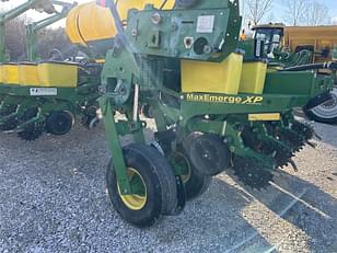 Main image John Deere 1770 6