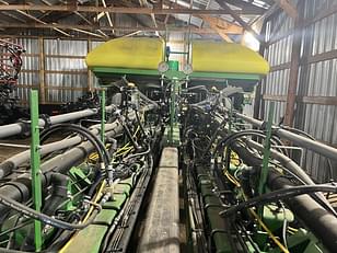 Main image John Deere 1770 1