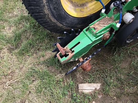 Image of John Deere 1770 equipment image 3