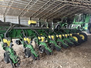 2012 John Deere 1770 Image