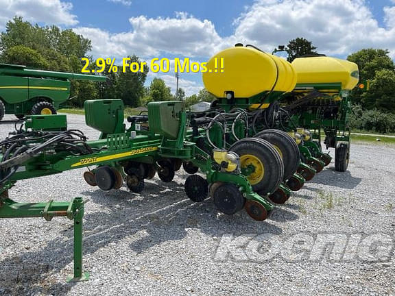 Image of John Deere 1770 Primary image