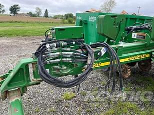 Main image John Deere 1770 9