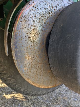 Image of John Deere 1770 equipment image 4