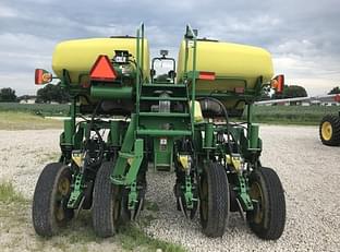 Main image John Deere 1770 6