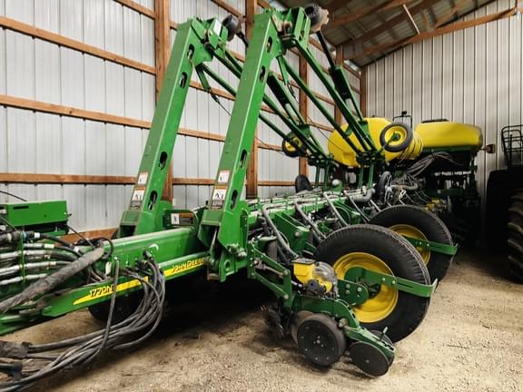 Image of John Deere 1770 Primary image