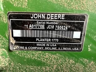 Main image John Deere 1770 10