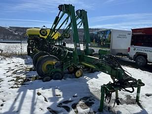 Main image John Deere 1770 3