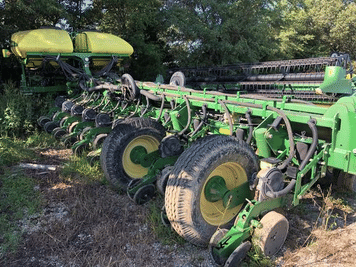 Main image John Deere 1770