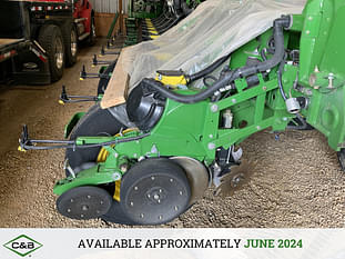 2012 John Deere 1770 Equipment Image0