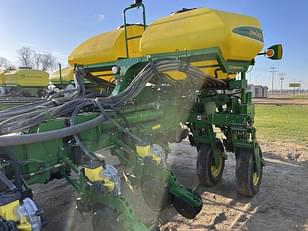 Main image John Deere 1770 12