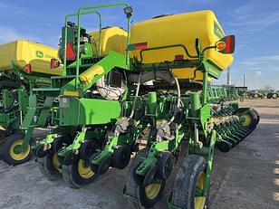 Main image John Deere 1770 4