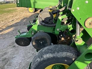 Main image John Deere 1770 9