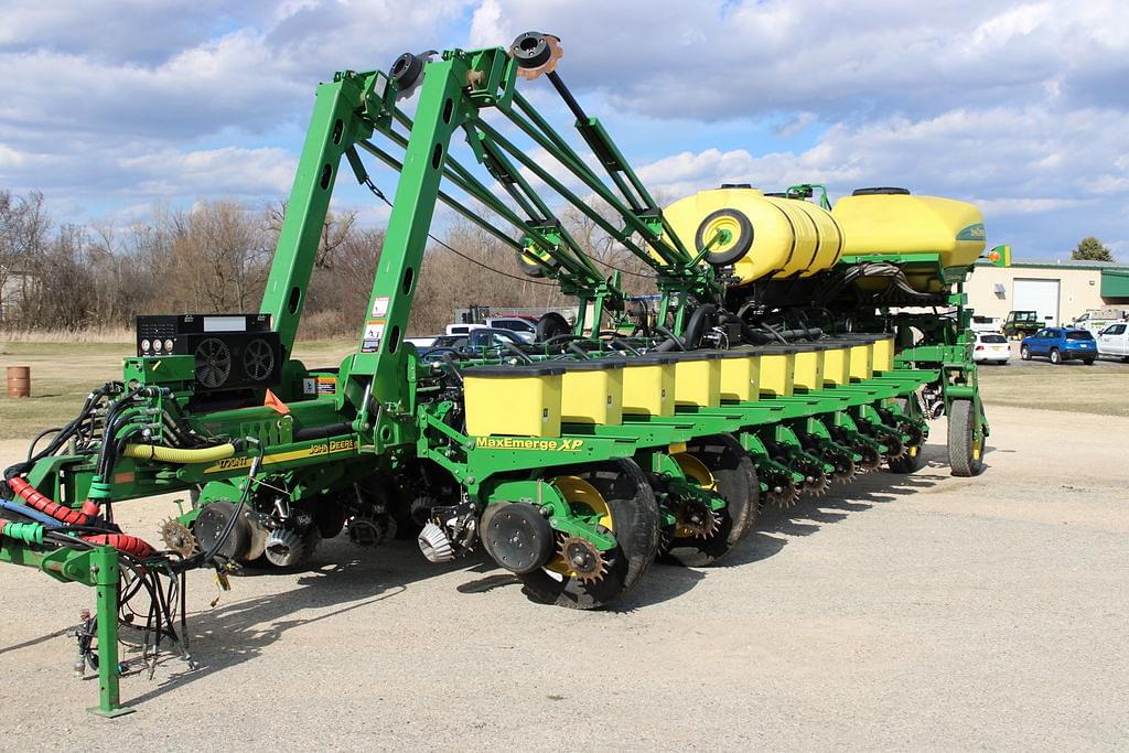 Image of John Deere 1770 Primary image
