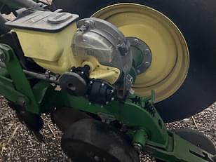 Main image John Deere 1770 16