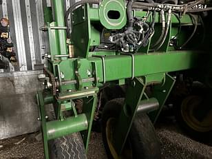 Main image John Deere 1770 20