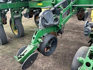 Main image John Deere 1770 21