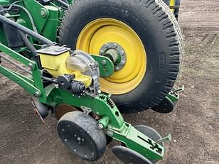 Main image John Deere 1770 24