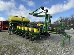 2012 John Deere 1770 Image