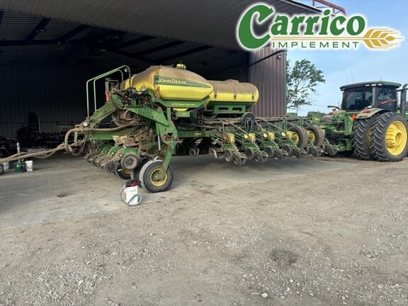 Image of John Deere 1770 Primary image