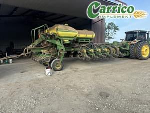 2012 John Deere 1770 Image
