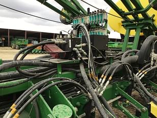 Main image John Deere 1770 10