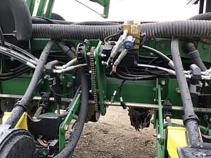 Main image John Deere 1770 16