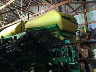 Main image John Deere 1770 30